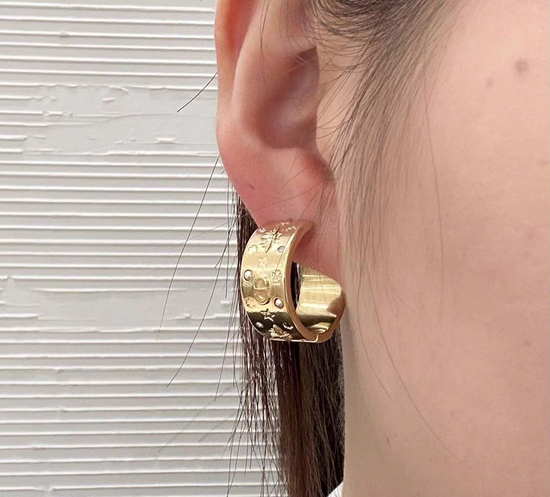 Dior Earring 05yxh121 (5)