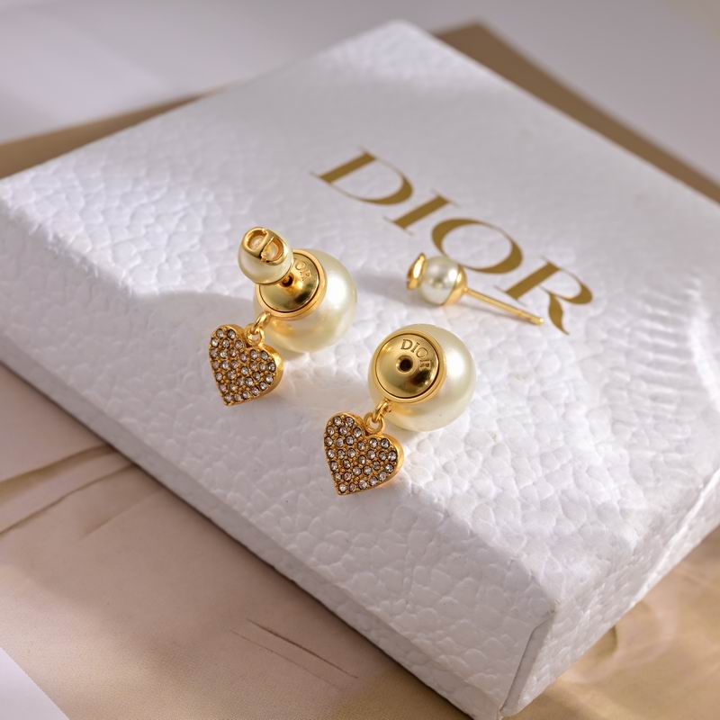 Dior Earring 05yxh122 (1)