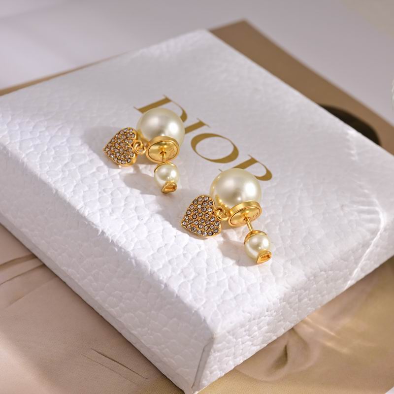 Dior Earring 05yxh122 (4)