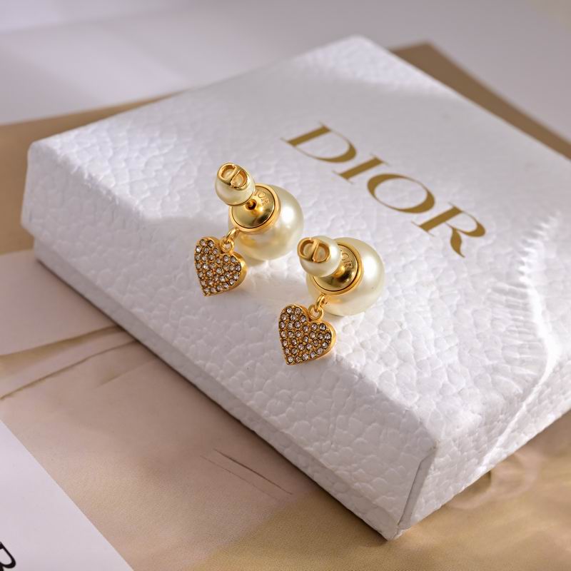 Dior Earring 05yxh122 (5)