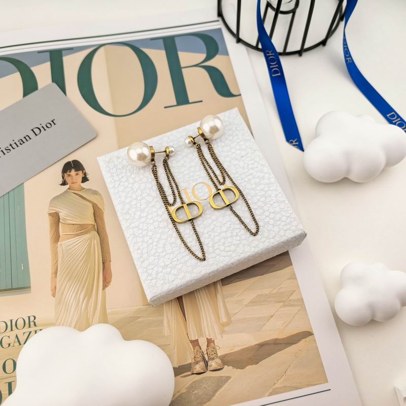 Dior Earring 05yxh124 (2)