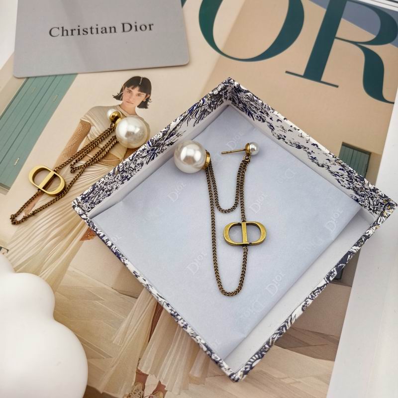 Dior Earring 05yxh124 (3)
