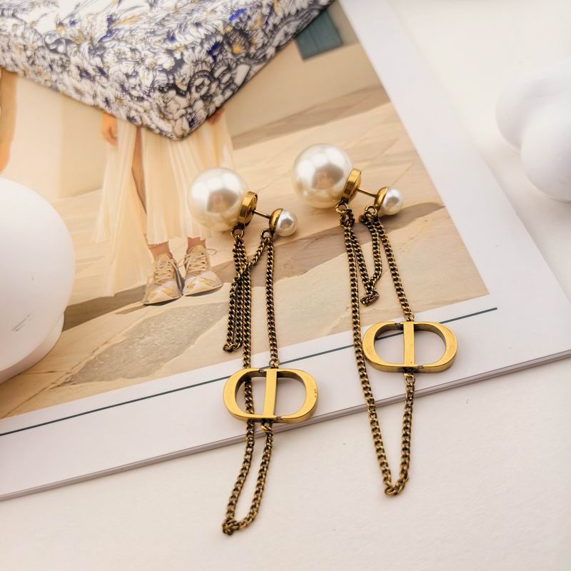 Dior Earring 05yxh124 (4)
