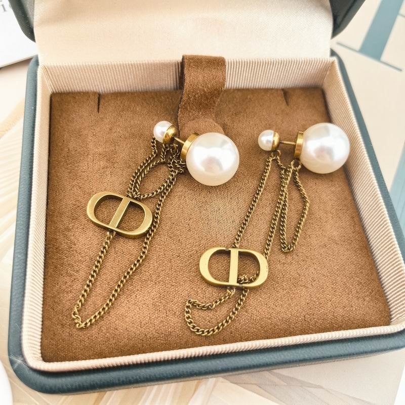 Dior Earring 05yxh124 (5)