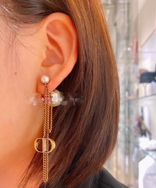 Dior Earring 05yxh124 (6)