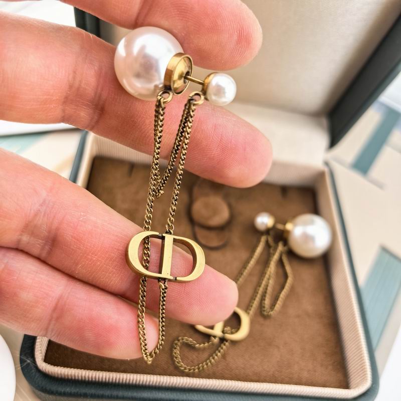 Dior Earring 05yxh124 (7)