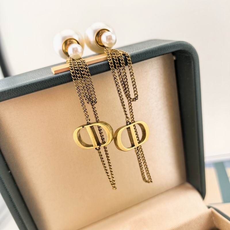 Dior Earring 05yxh124 (8)
