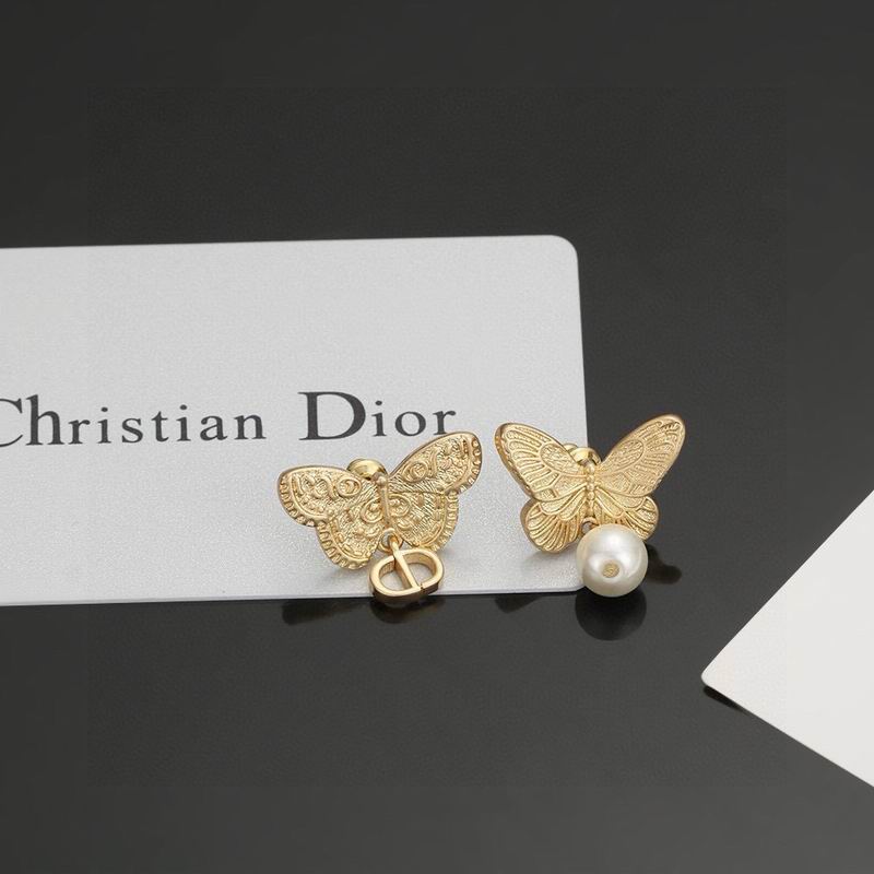 Dior Earring 05yxh125 (1)