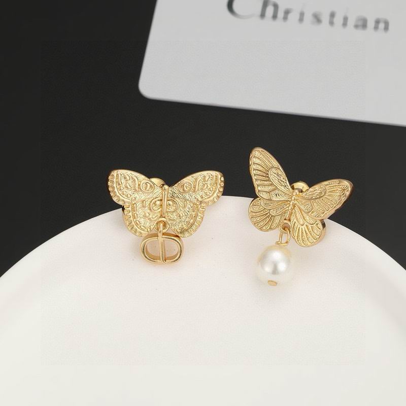 Dior Earring 05yxh125 (3)