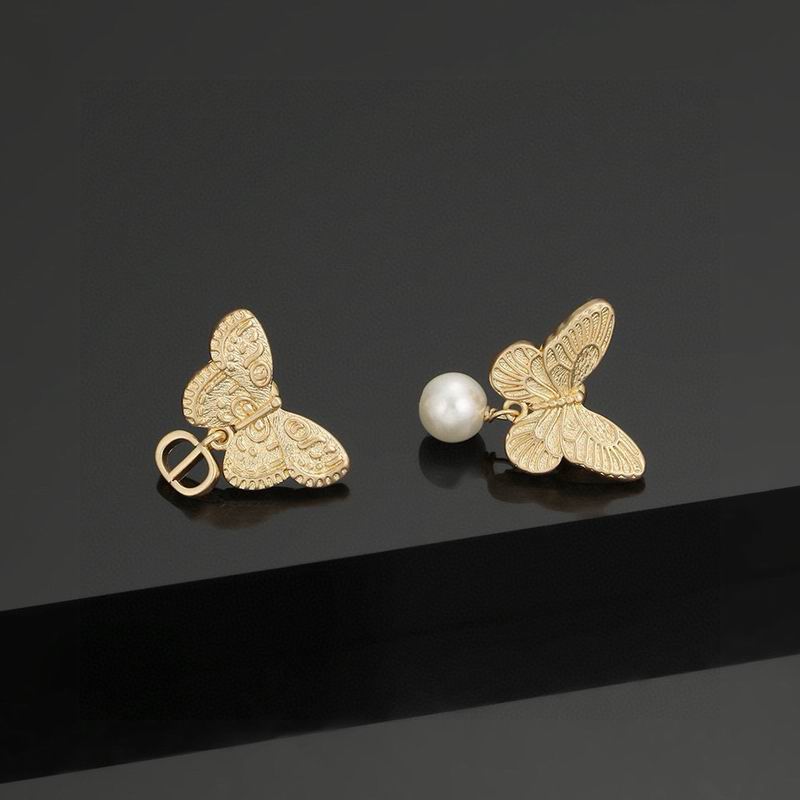 Dior Earring 05yxh125 (5)