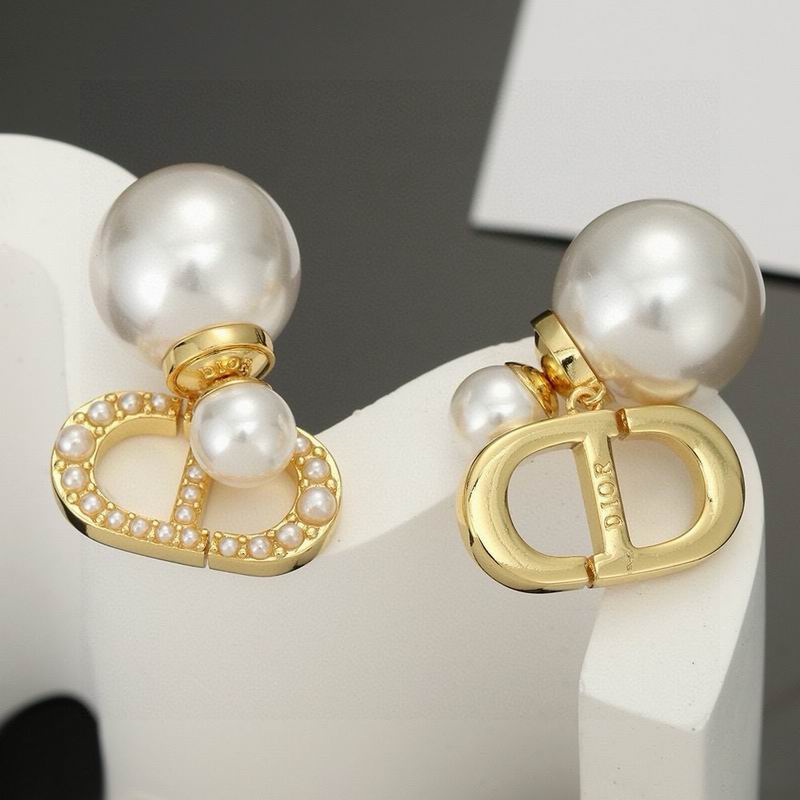 Dior Earring 05yxh126 (2)
