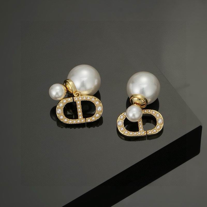Dior Earring 05yxh126 (4)
