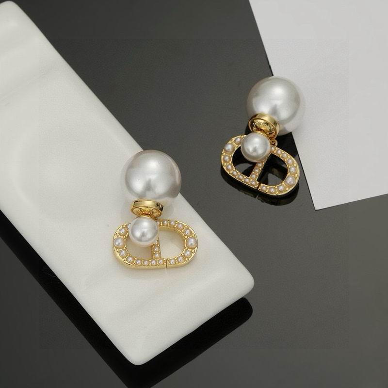 Dior Earring 05yxh126 (5)