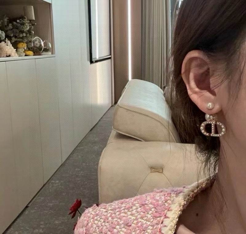 Dior Earring 05yxh126 (6)