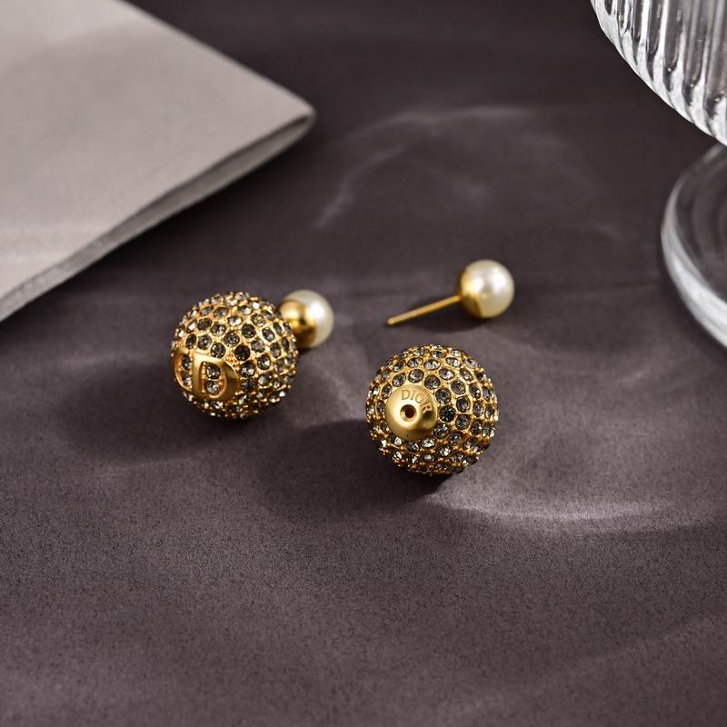 Dior Earring 05yxh127 (2)