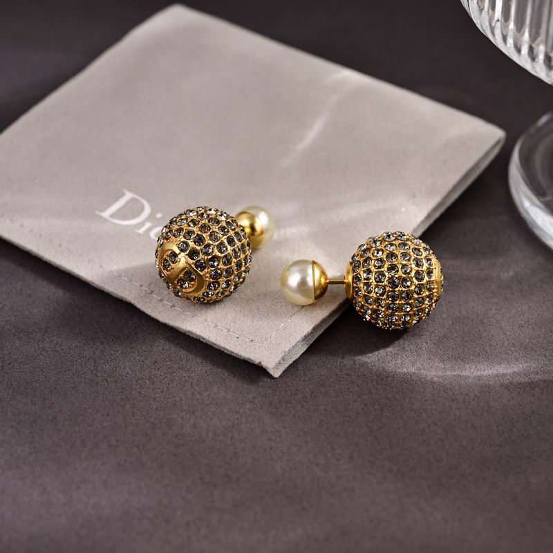 Dior Earring 05yxh127 (4)