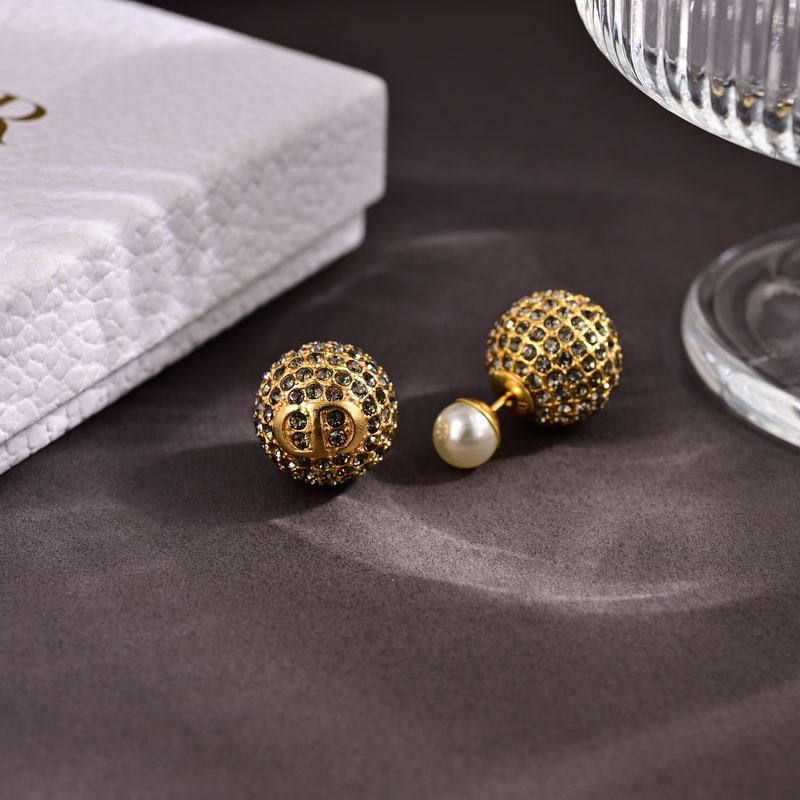 Dior Earring 05yxh127 (6)