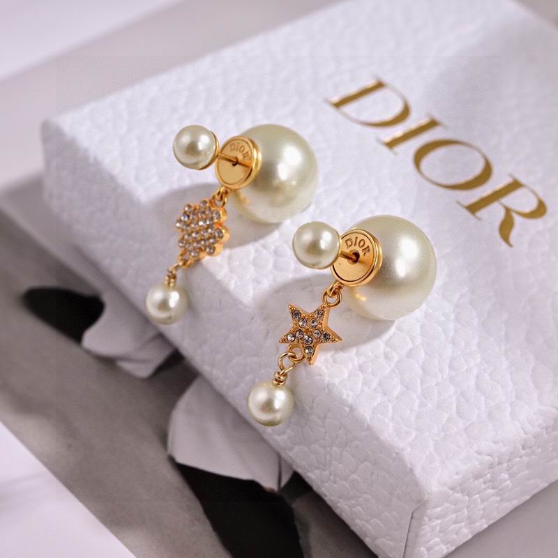 Dior Earring 05yxh128 (1)