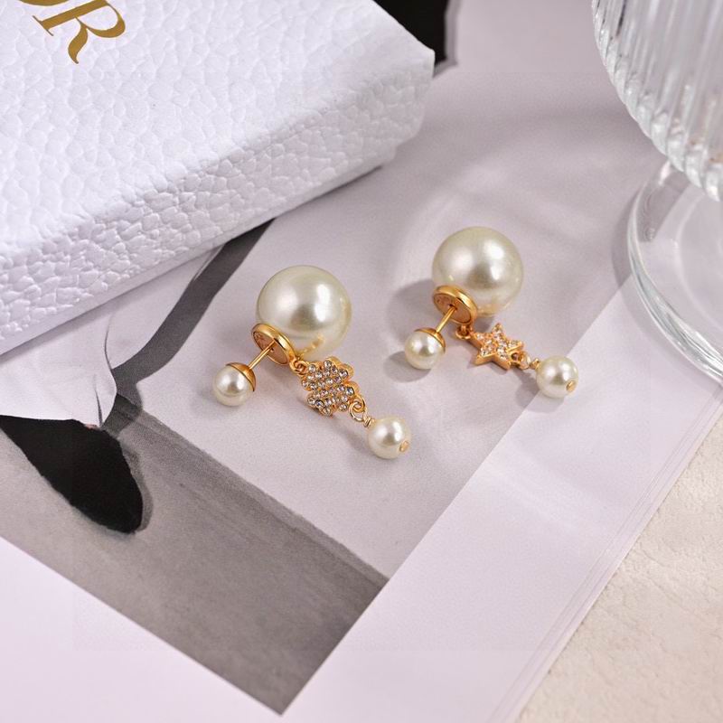 Dior Earring 05yxh128 (3)