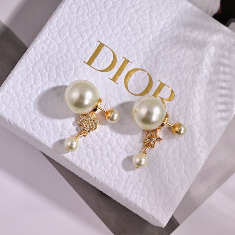 Dior Earring 05yxh128 (5)