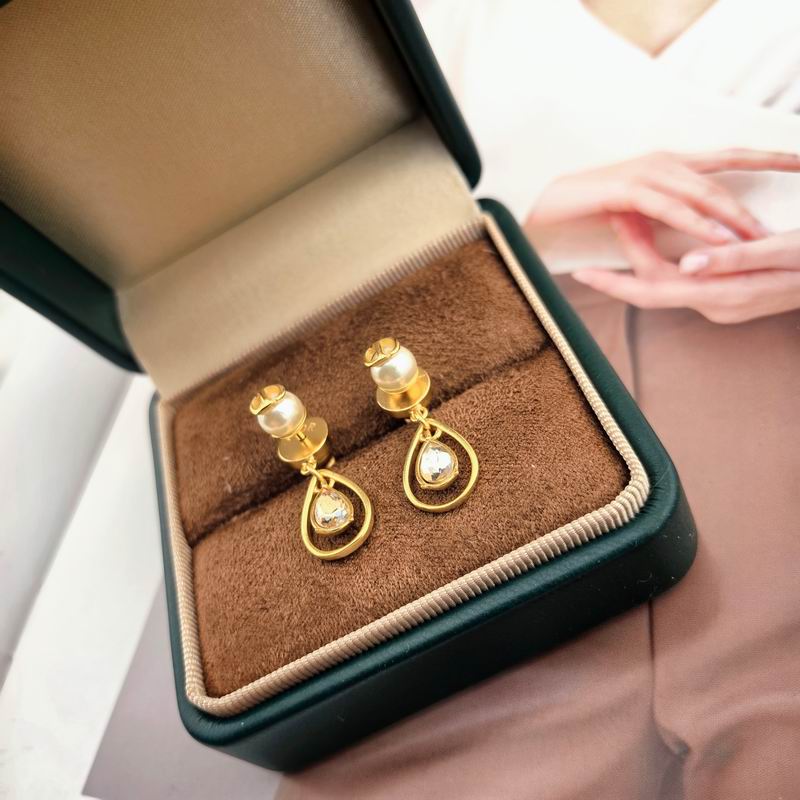 Dior Earring 05yxh130 (4)