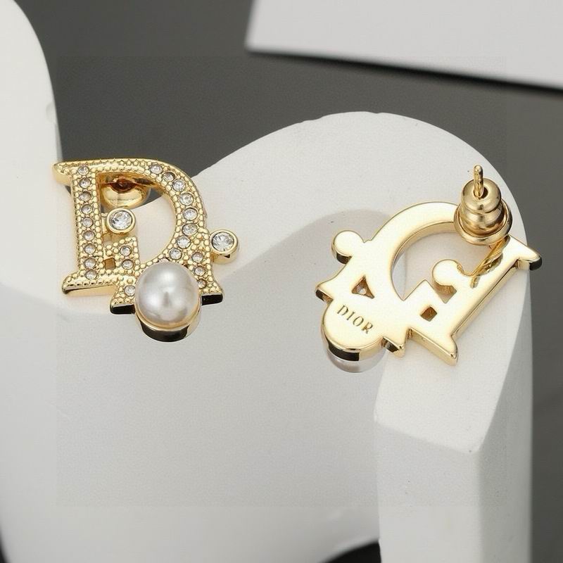 Dior Earring 05yxh132 (3)