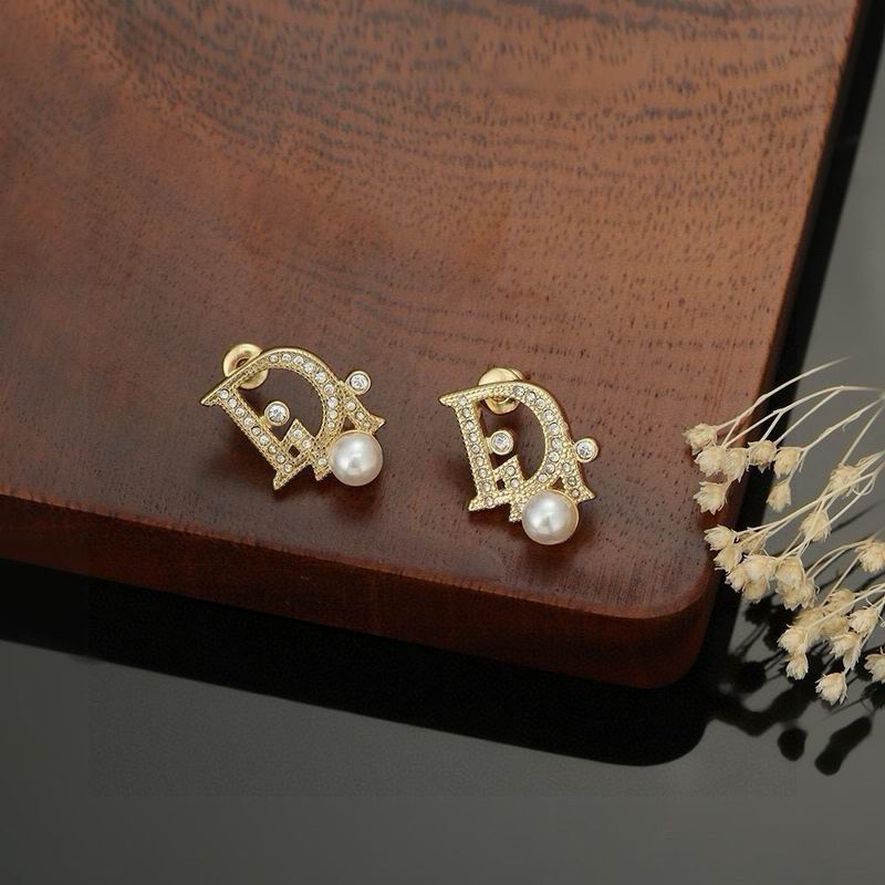 Dior Earring 05yxh132 (5)
