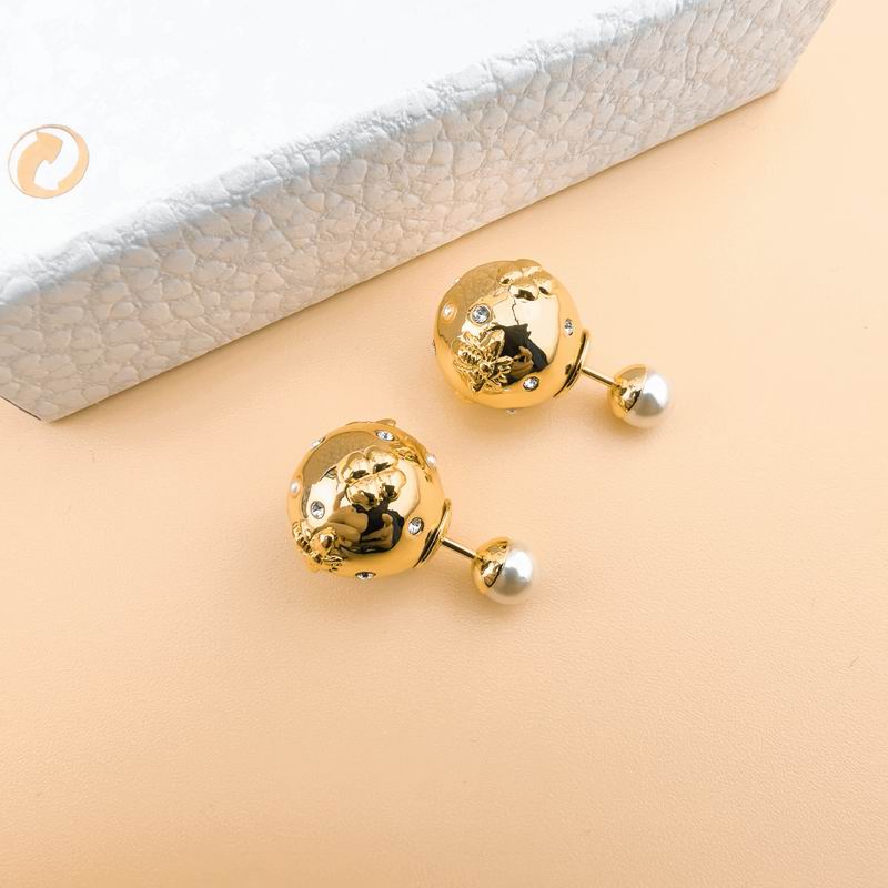 Dior Earring 05yxh133 (1)