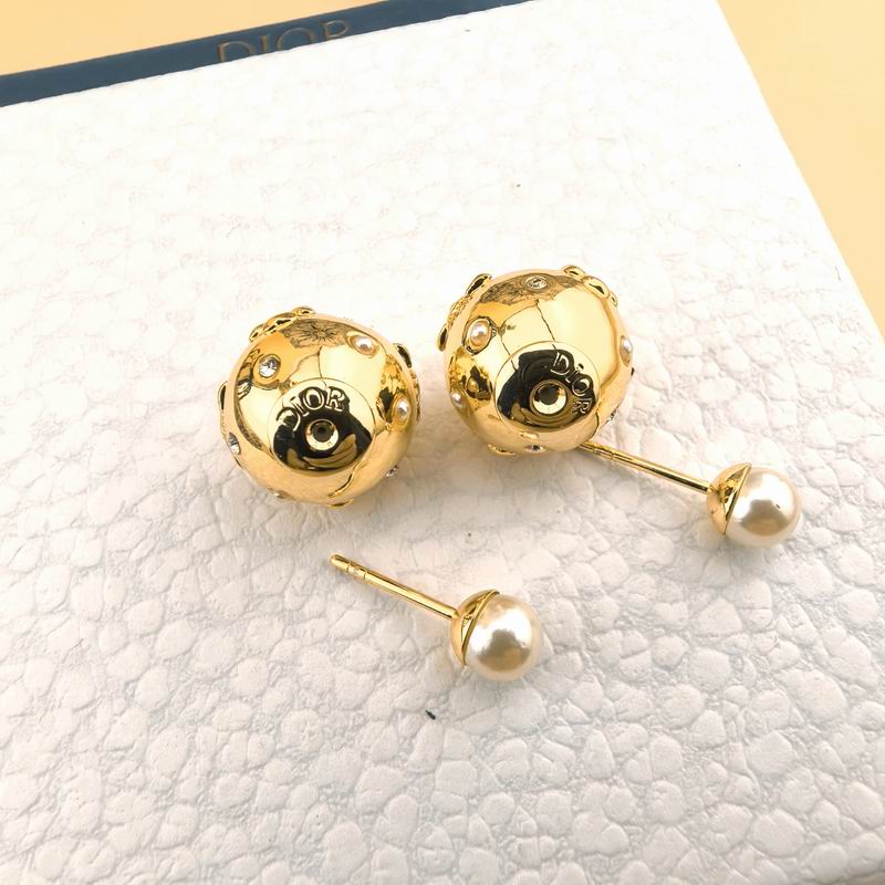 Dior Earring 05yxh133 (2)