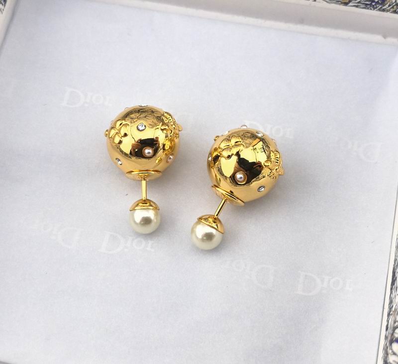 Dior Earring 05yxh133 (3)