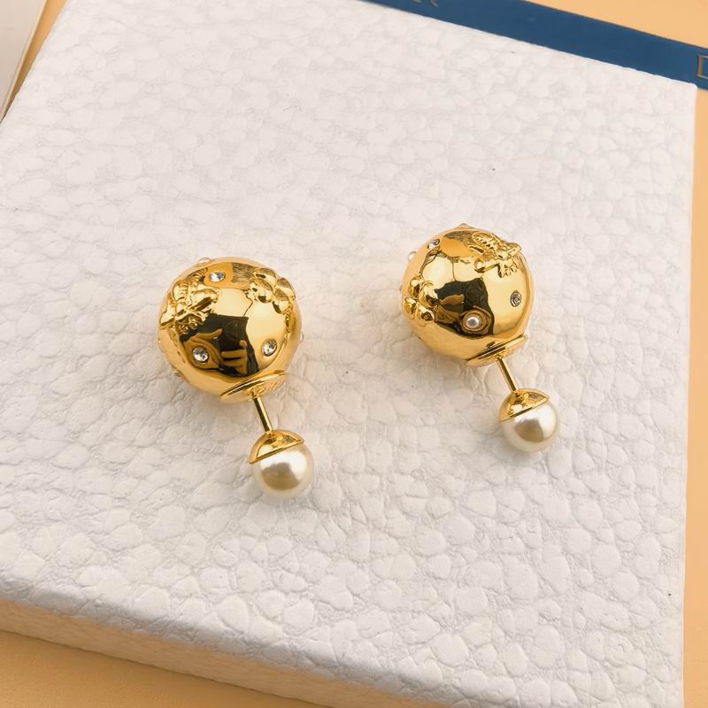 Dior Earring 05yxh133 (4)