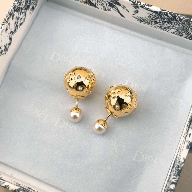 Dior Earring 05yxh133 (5)