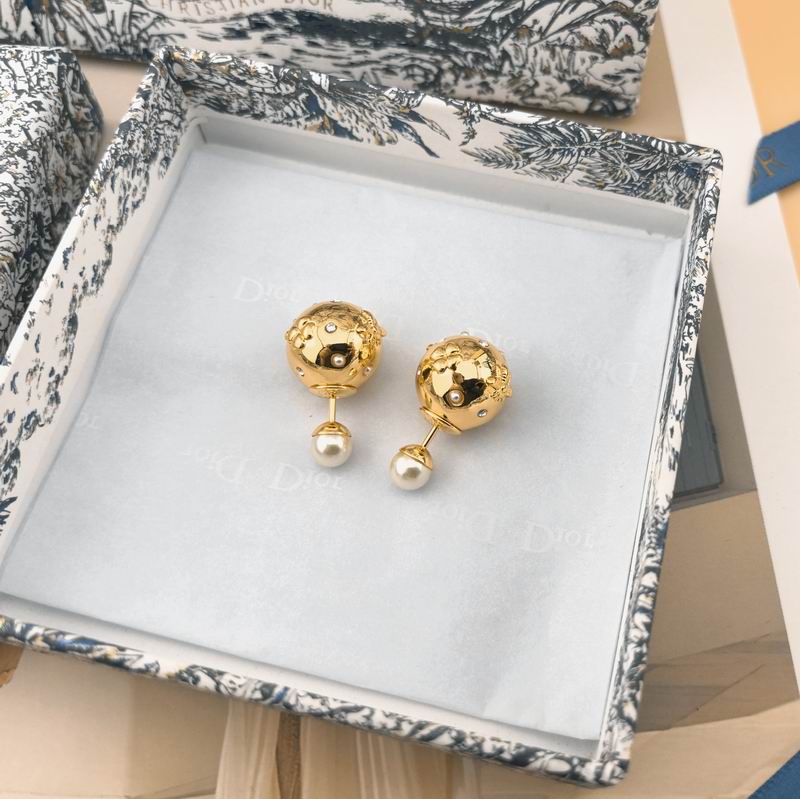 Dior Earring 05yxh133 (6)