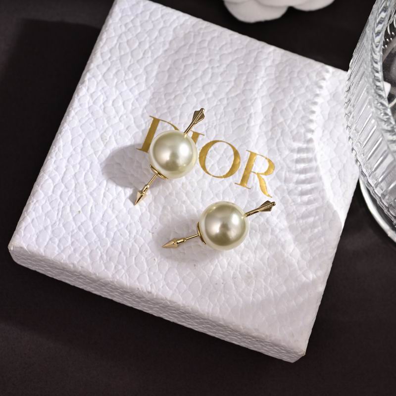 Dior Earring 05yxh134 (1)