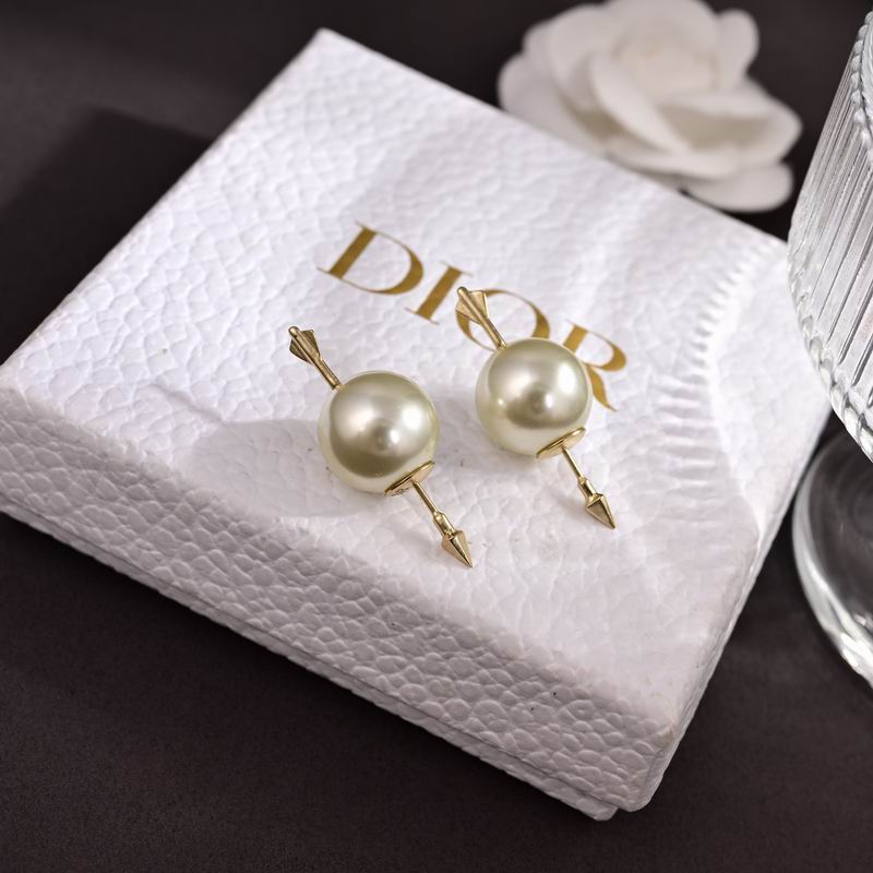 Dior Earring 05yxh134 (3)