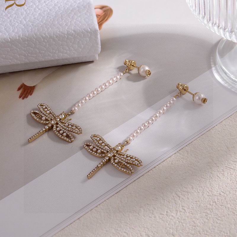 Dior Earring 05yxh135 (4)