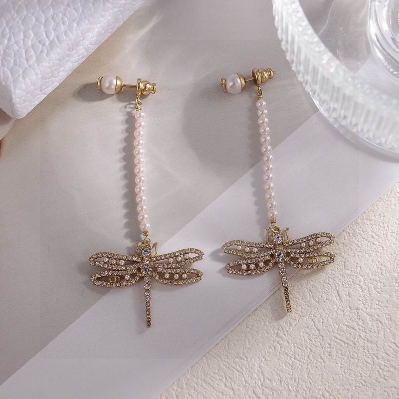 Dior Earring 05yxh135 (5)