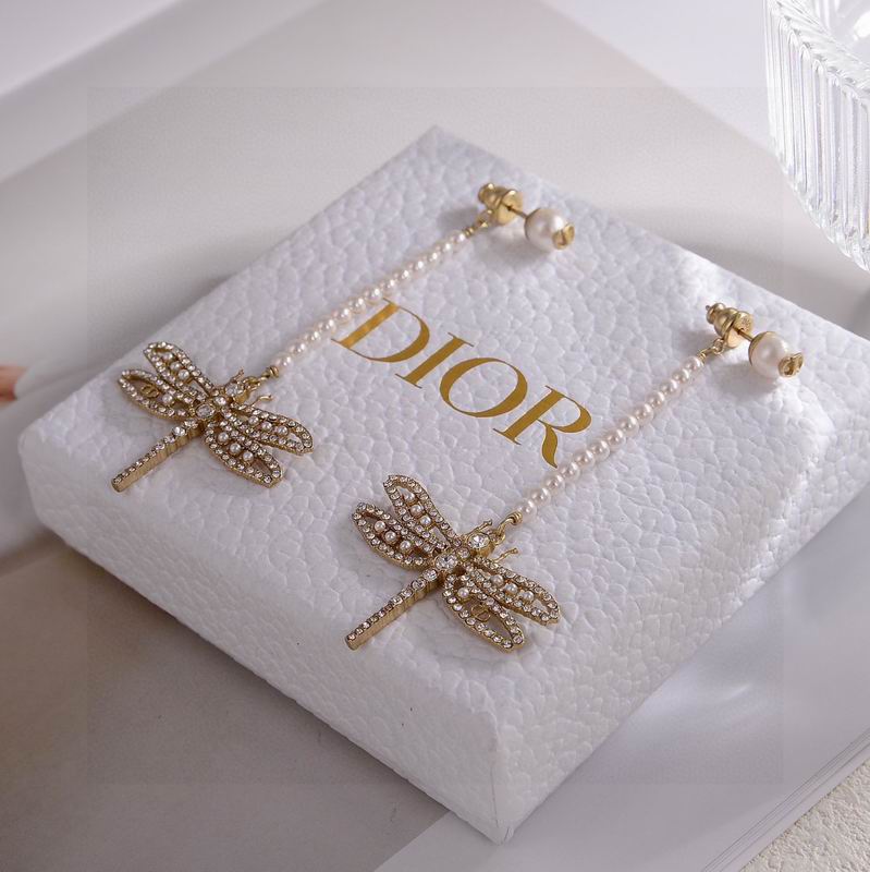 Dior Earring 05yxh135 (6)