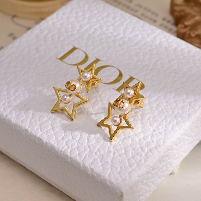 Dior Earring 05yxh136 (1)