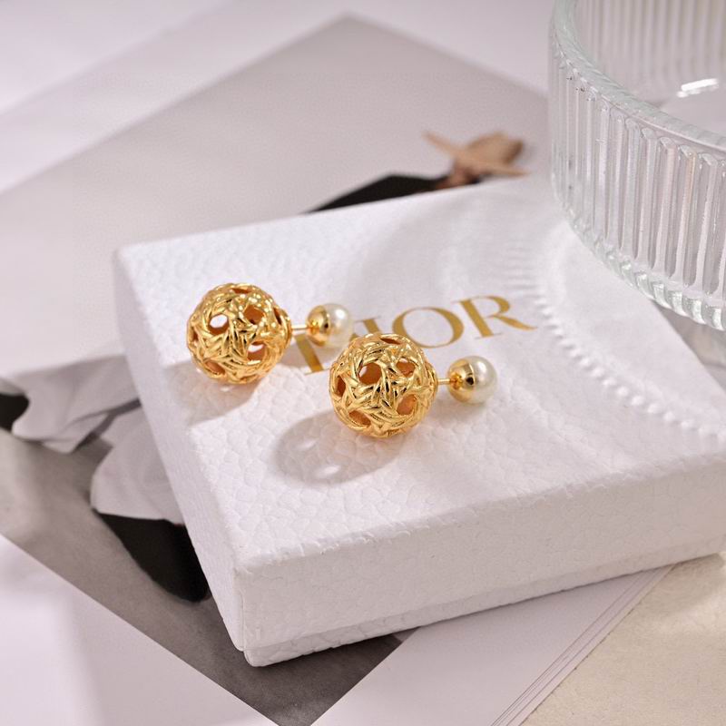 Dior Earring 05yxh137 (1)