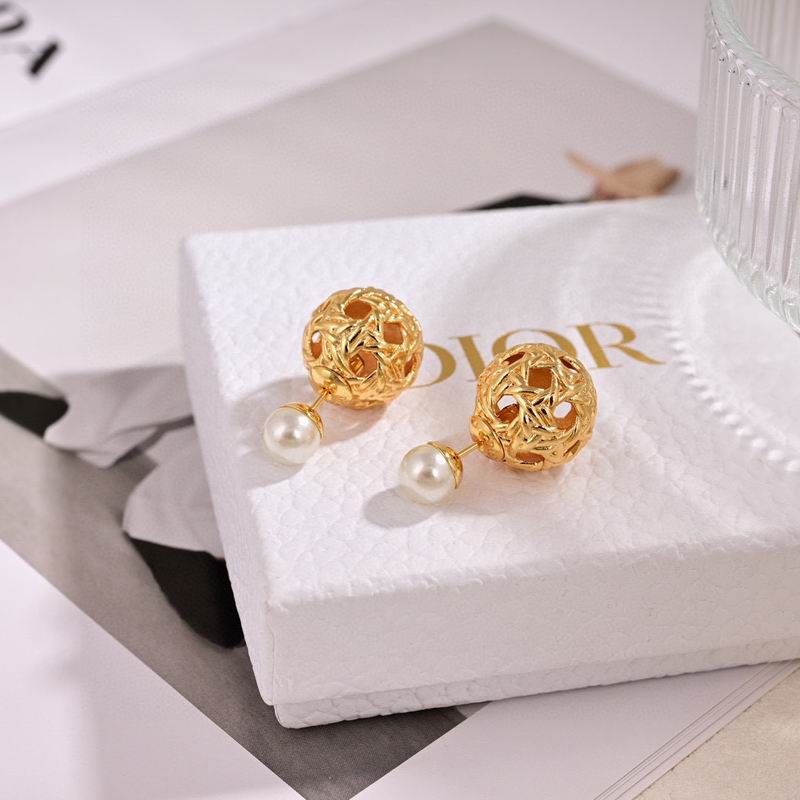 Dior Earring 05yxh137 (3)