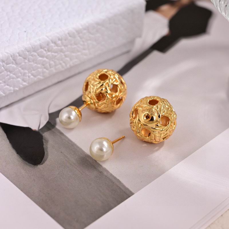 Dior Earring 05yxh137 (4)