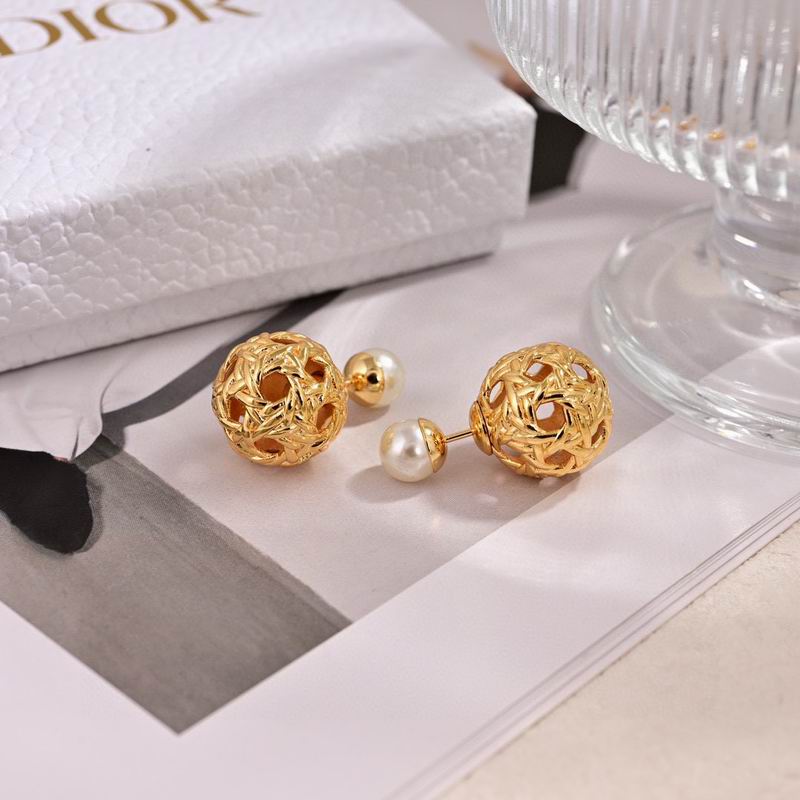 Dior Earring 05yxh137 (5)