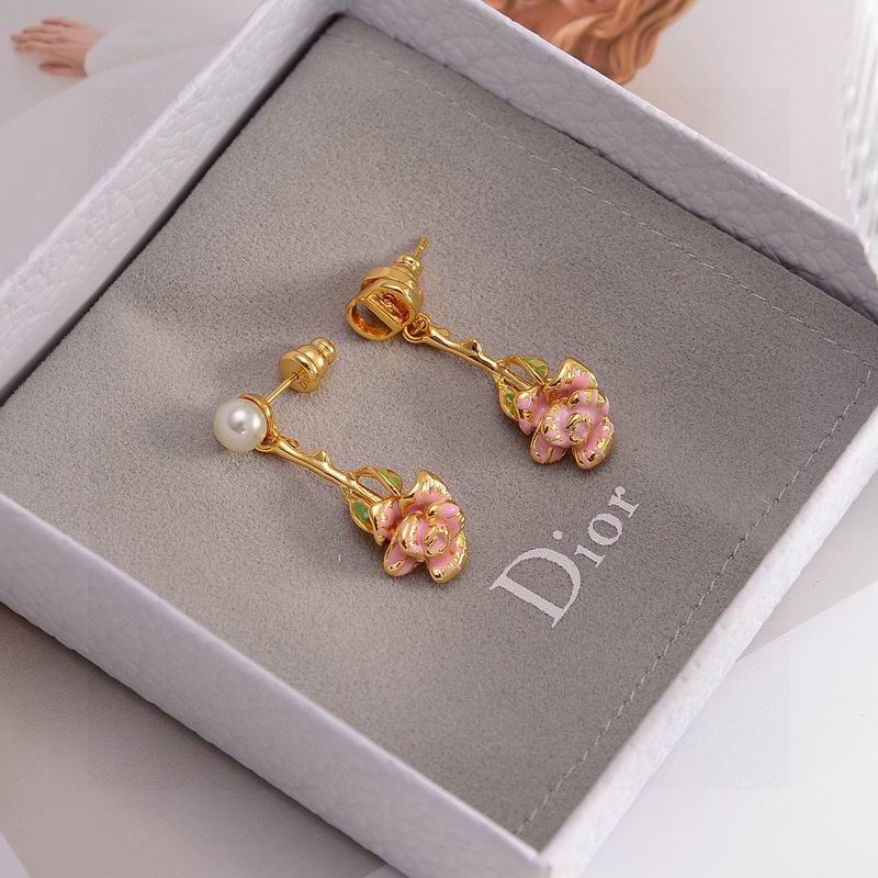 Dior Earring 05yxh138 (1)