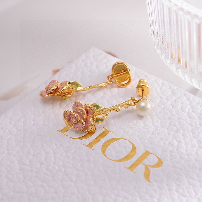 Dior Earring 05yxh138 (2)