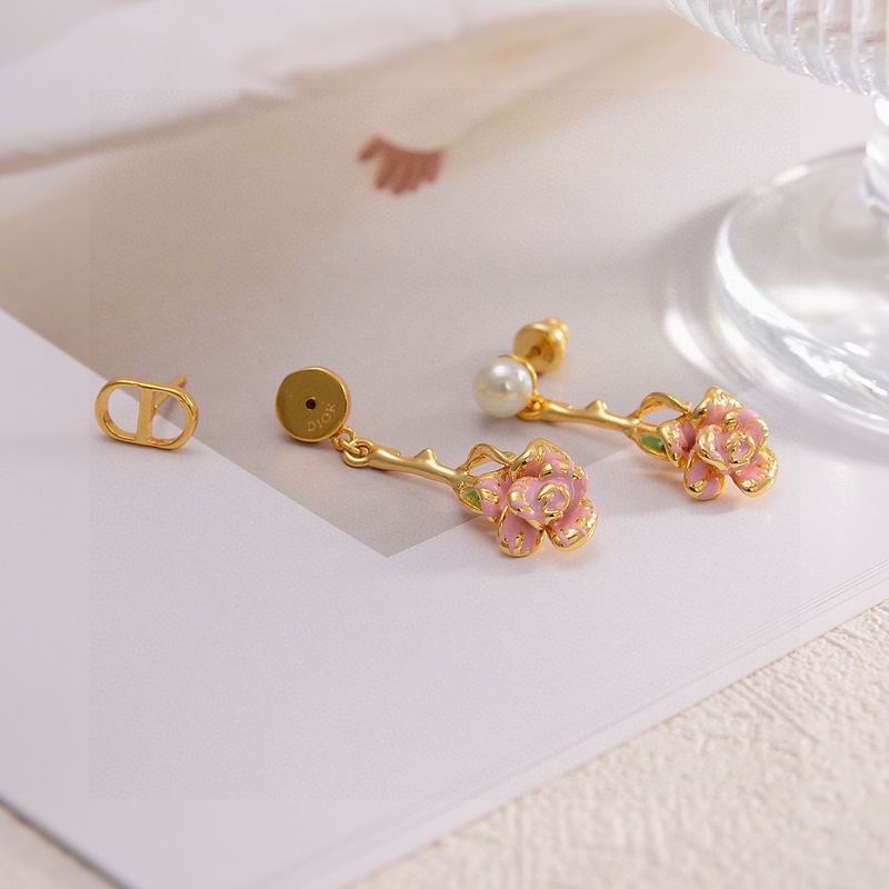 Dior Earring 05yxh138 (3)