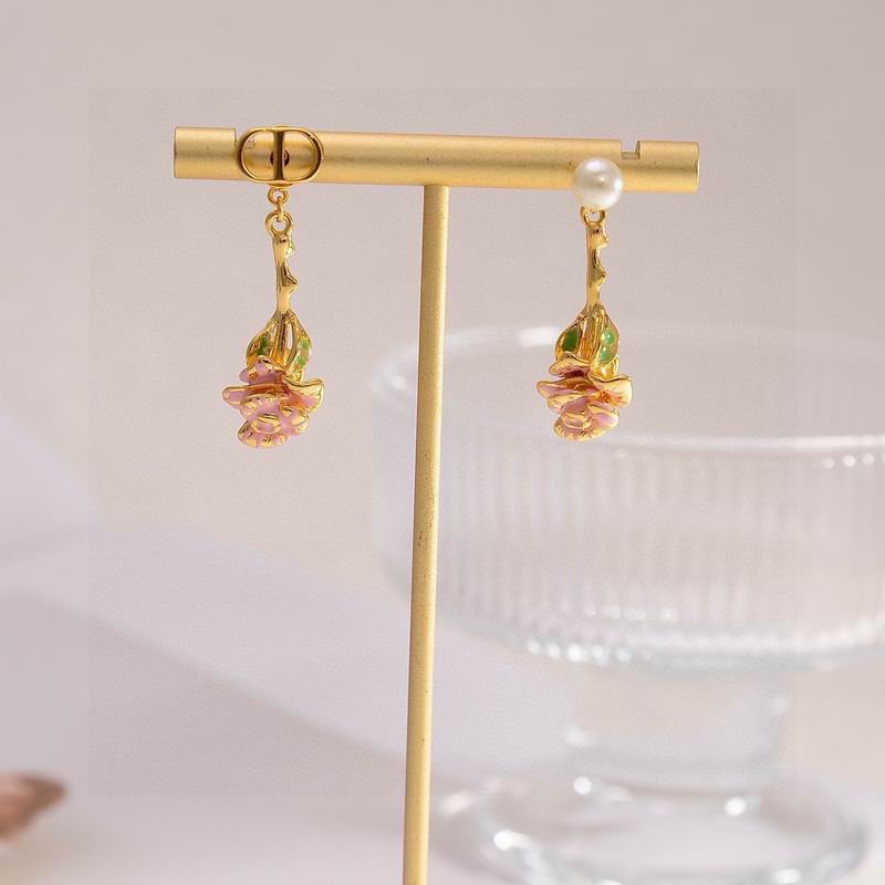 Dior Earring 05yxh138 (4)
