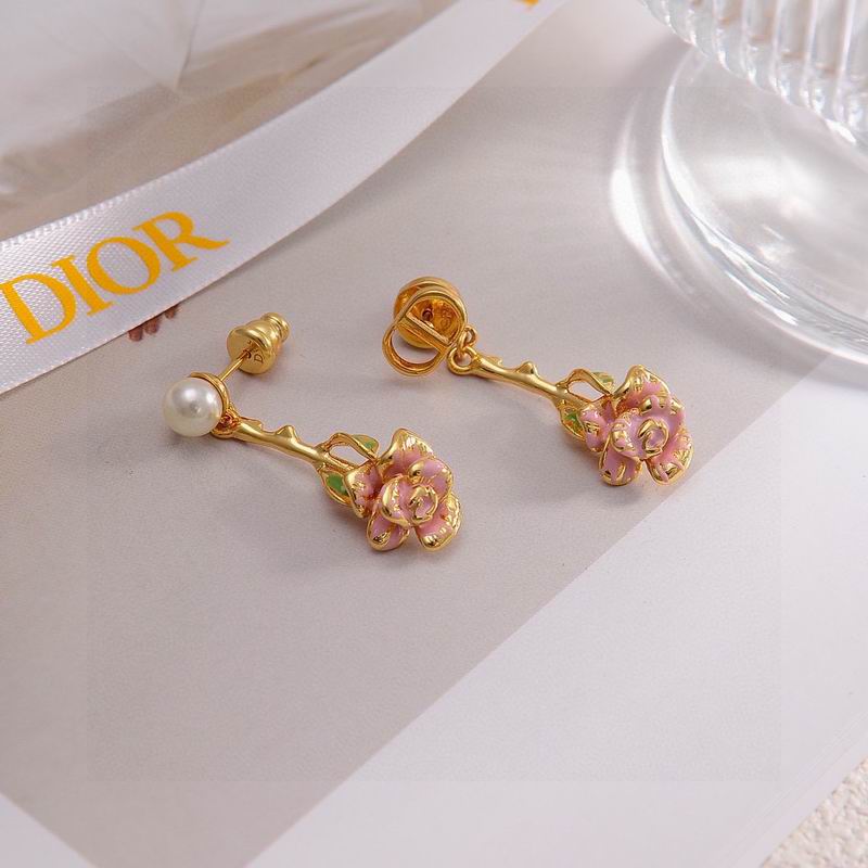 Dior Earring 05yxh138 (5)
