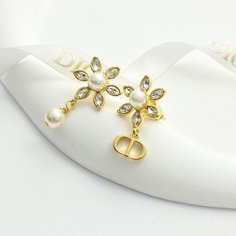 Dior Earring 05yxh140 (2)