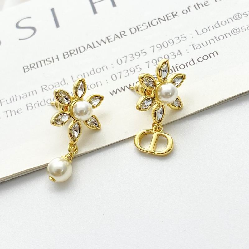 Dior Earring 05yxh140 (3)